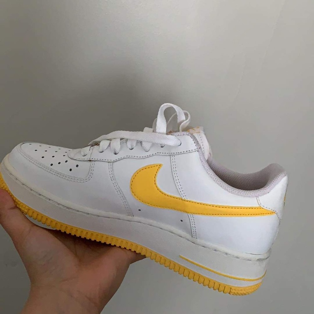 Air force shoes